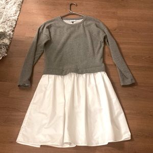 Nice dress for every day of the brand Noisy May.